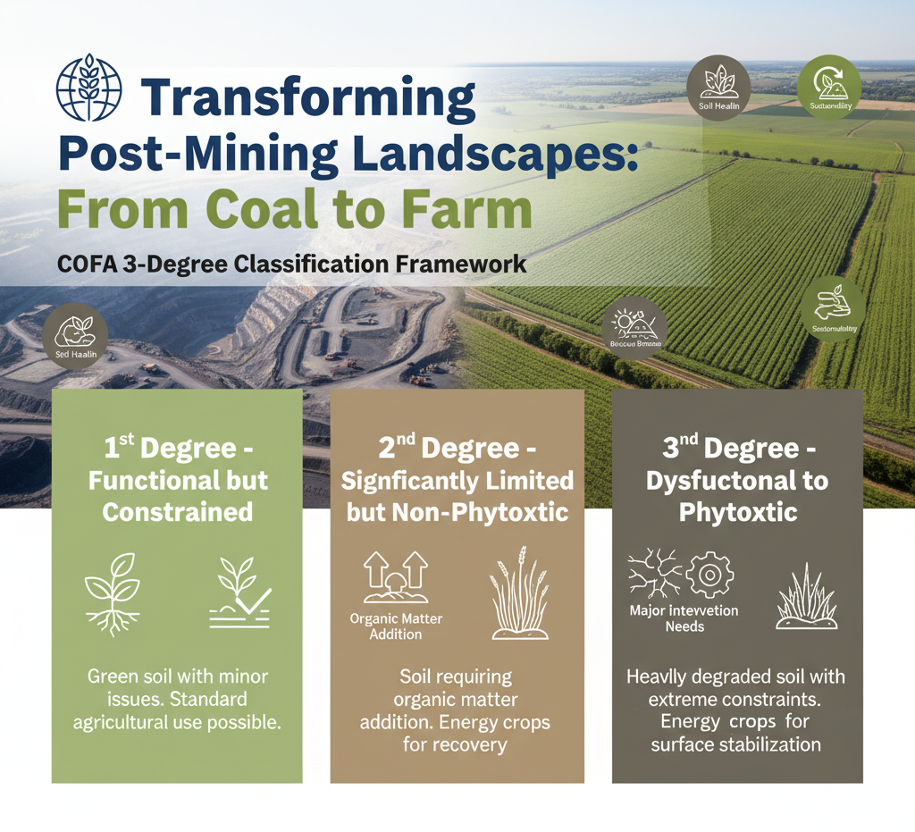 D3.2. Soil Dysfunction Classification Report