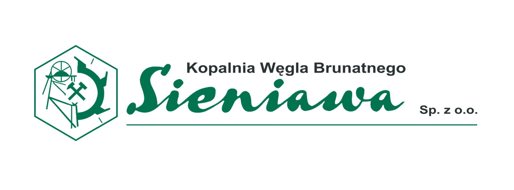 Sieniawa Brown Coal Mine (Sieniawa)
