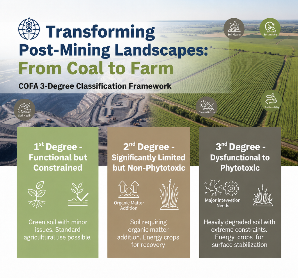 D3.2. Soil Dysfunction Classification Report
